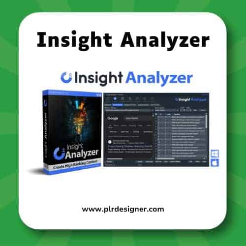 Insight Analyzer